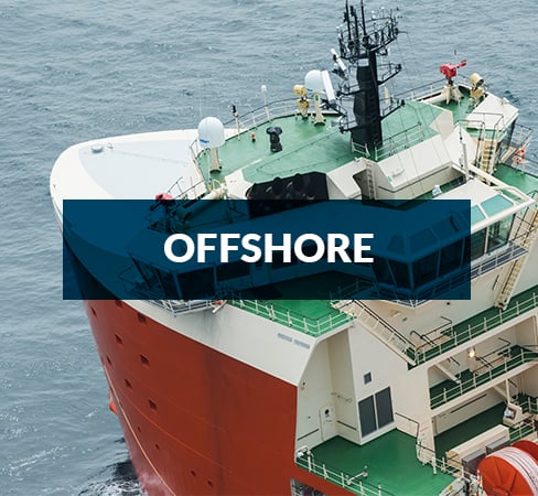 Offshore